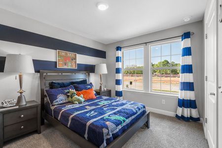 Hunter Place by D.R. Horton in Burleson - photo 51 51