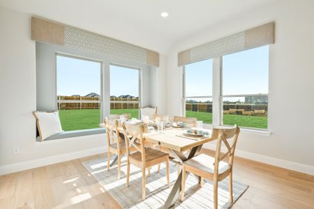 Meadow Vista 60-65 by Bloomfield Homes in Anna - image 9