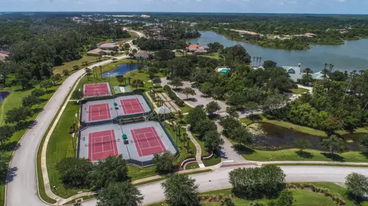 Palm Coast Plantation by SeaGate Homes in Palm Coast - photo 0