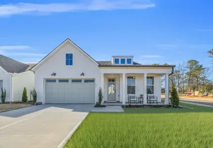 Social Circle by Empire Homes in Chattanooga - image 4