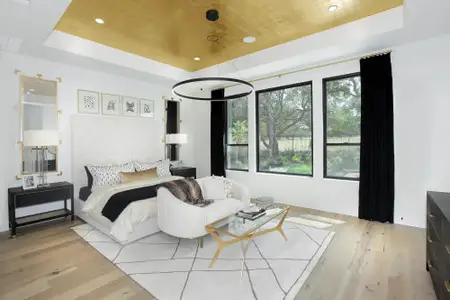 Caliterra 110's by Drees Custom Homes in Dripping Springs - photo 61 61