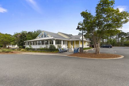 Brizo by Brock Built in Santa Rosa Beach - image
