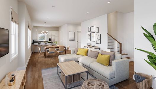 Proximity by Red Seal Homes in Nashville - image 6