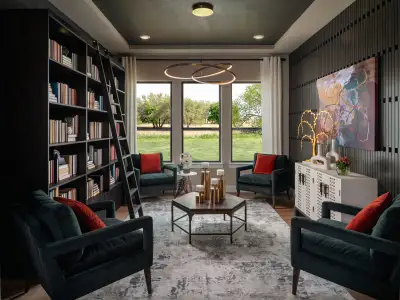 The Grove at Blackhawk by GFO Home in Pflugerville - image 13