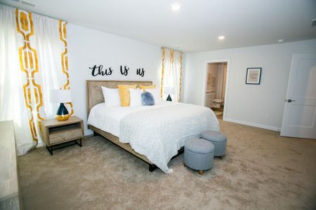 The Enclave at Dial Farm Phase III by Liberty Communities in Covington - photo 16 16