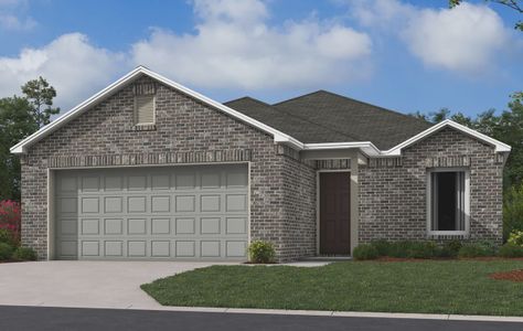 Legend Pond by Rausch Coleman Homes in New Braunfels - photo 12 12