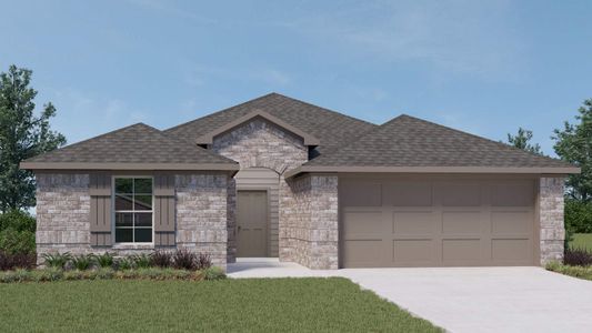 Riverwood Ranch by D.R. Horton in Angleton - photo 11 11