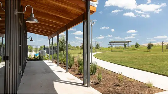 Plum Creek North: Claremont Collection 4