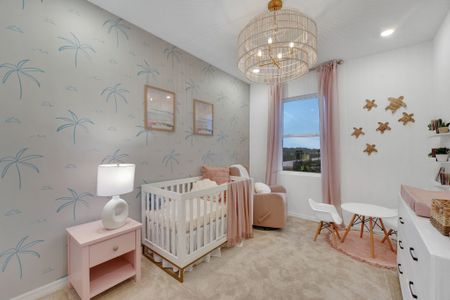 Shores at Mirada by Dream Finders Homes in San Antonio - image 17