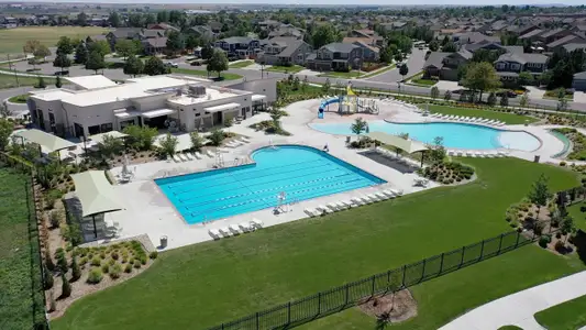 Brighton Crossings by Century Communities in Brighton - image 6