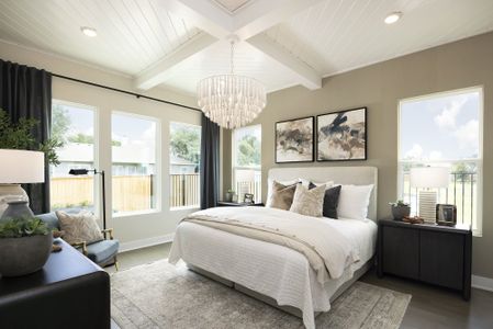 The Manors Collection at Bluff Haven 13