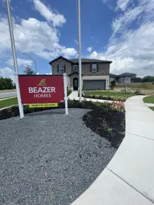 Comanche Ridge by Beazer Homes in San Antonio - photo 6 6