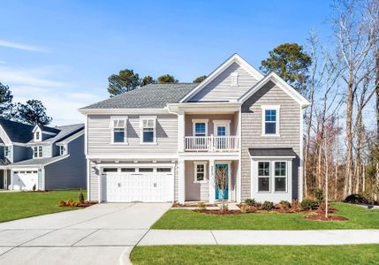 Kennebec Crossing by RobuckHomes in Angier - photo 12 12