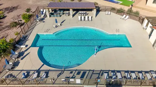 Combs Ranch Journey Collection by Taylor Morrison in San Tan Valley - image