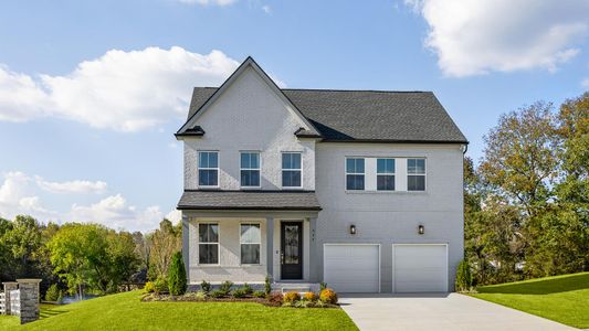 Tomlinson Pointe - Carlow 1