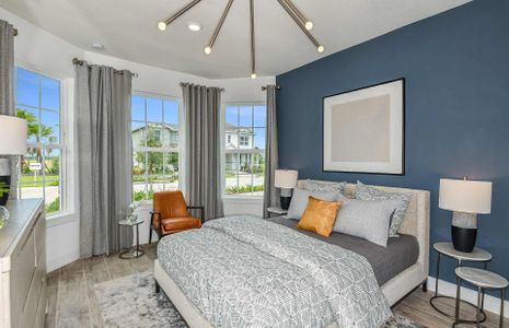 Isles of Lake Nona by Pulte Homes in Orlando - photo 27 27