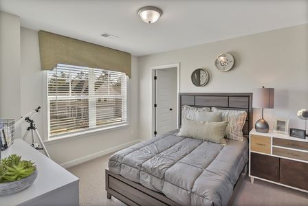 Cornwallis Landing by Mungo Homes in Garner - photo 64 64