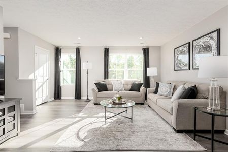 Harpers Glen Townhomes by Ryan Homes in Wendell - photo 15 15