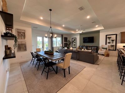 Osprey Ranch by K. Hovnanian® Homes in Winter Garden - photo 28 28