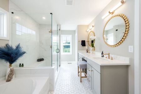 Twin Lakes by Fischer Homes in Hoschton - image 18