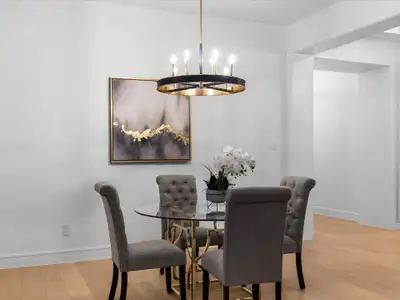 Pecan Grove by Windmiller Custom Homes in Burleson - image 3