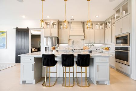 Cane Island 70' by Coventry Homes in Katy - photo 14 14