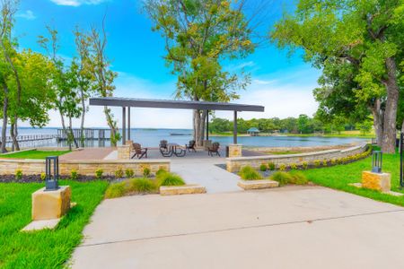 Fleming Pointe by Our Country Homes in Fort Worth - image 3