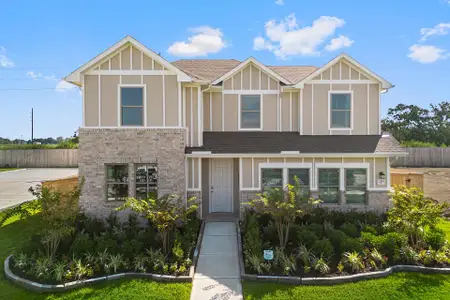 Windcress by Coventry Homes in Cove - image