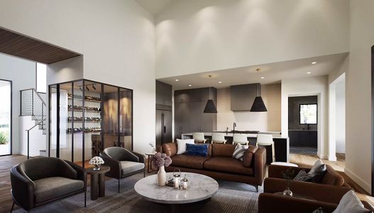 The Overlook at Westlake by Milestone Community Builders in Austin - image 10