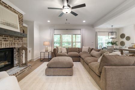 St. Regis by Reliant Homes in Oxford - image 13