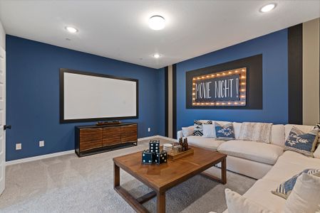 Elevon by HistoryMaker Homes in Lavon - photo 17 17