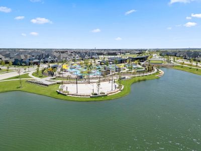 Mosaic Townhomes by Drees Custom Homes in Celina - image 14