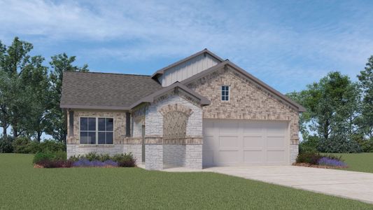 Southgate by D.R. Horton in Hutto - photo 14 14