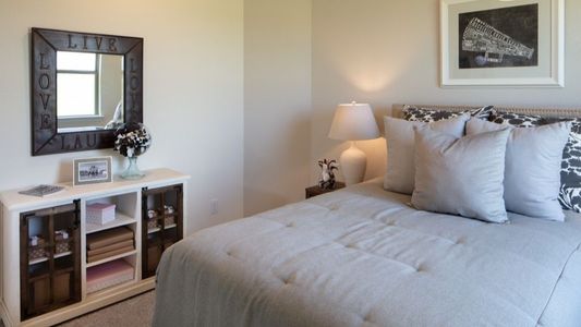 Overland Grove by Taylor Morrison in Forney - photo 36 36