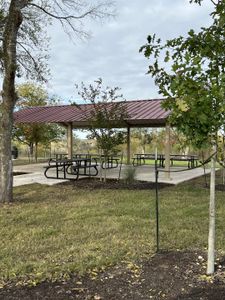 Sunset Oaks by LGI Homes in Maxwell - image