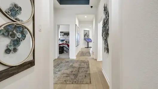 Emberly  45' by Tricoast Homes in Beasley - image 5