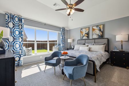 El Dorado by Landsea Homes in Granbury - photo 25 25