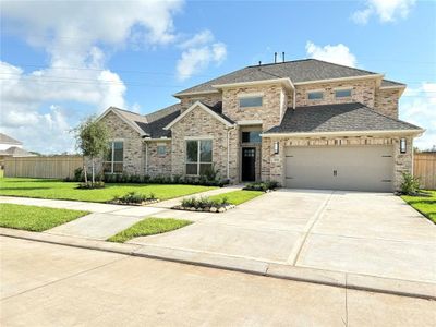 Sienna  - Master planned community in Missouri City, TX 64 64