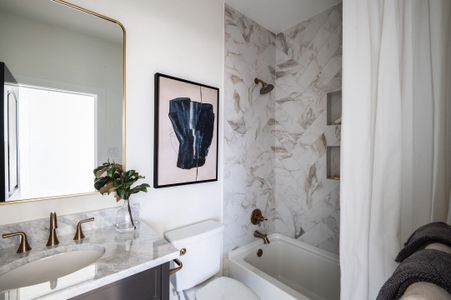 The Villas at Lakeside by Homebound in Flower Mound - image 13