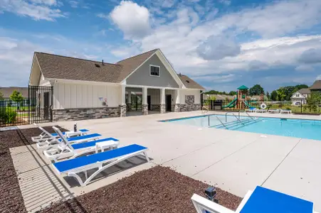 Encore at Harmony by David Weekley Homes in Harrisburg - image 11