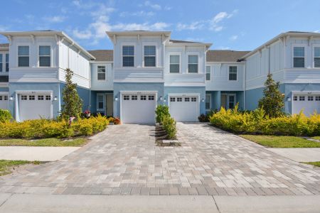 Sienna Park at University by M/I Homes in Sarasota - photo 9 9