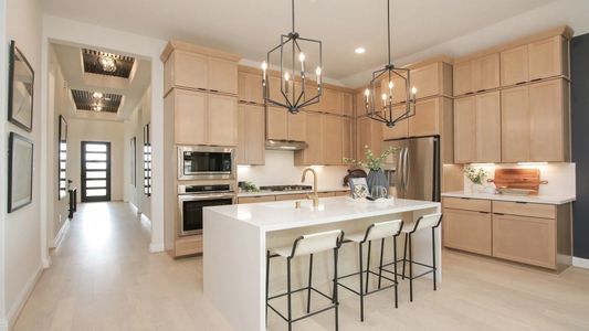 Coastal Point by DRB Homes in League City - image 7