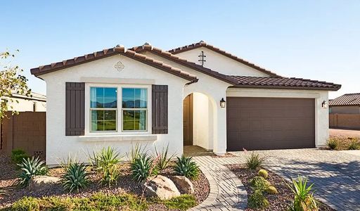 Arroyo Seco - Master planned community in Buckeye, AZ 14 14