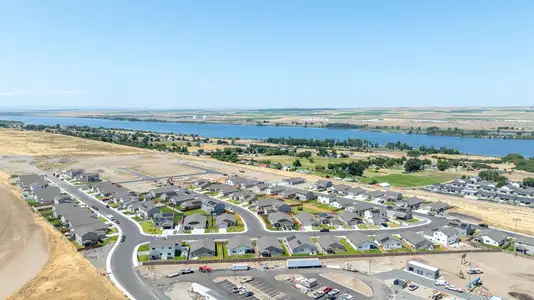 McClannahan Summit by MonteVista Homes in Umatilla - image