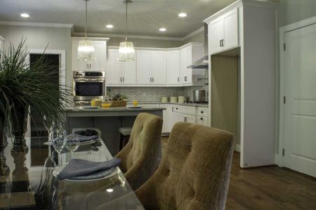 Canaan Ridge by Benchmark Homes in Atlanta - photo 13 13