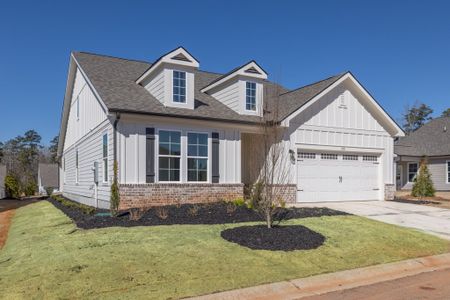 Enclave at Harbor Club by My Home Communities in Greensboro - image 6