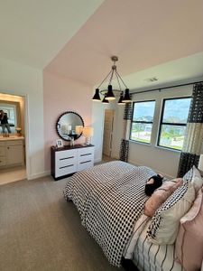 Stonecreek Estates 60' 5