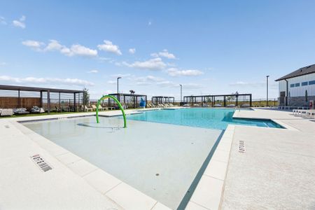 Prairie Winds by Trophy Signature Homes in Hutto - image 12