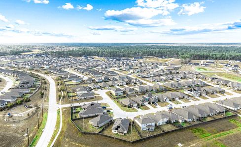 Magnolia Ridge by M/I Homes in Magnolia - photo 37 37