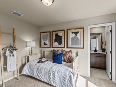 Bricewood by Davidson Homes LLC in San Antonio - image 16